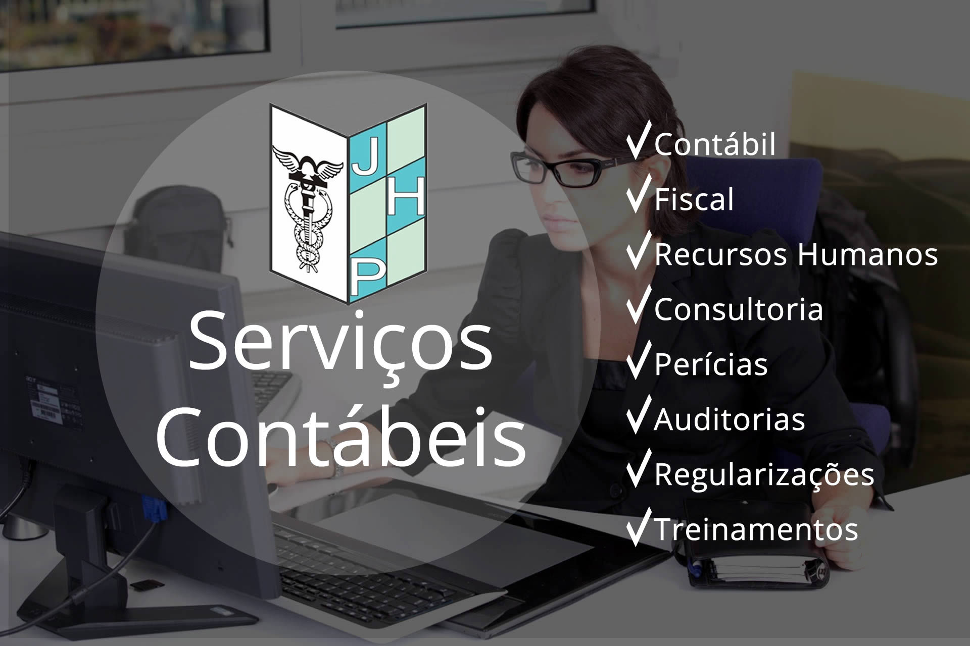 Jhp Servicos Contabeis